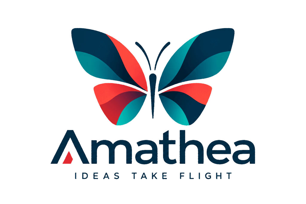 Amathea — Ideas Take Flight
